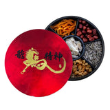 Eight Treasures Box, Golden Gallop