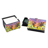 Desk Set S (Jewel Within) - City in Blossom