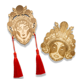 Magnet (Chinese Opera), Memories of Old Singapore