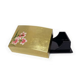 Business Card Box, Orchid