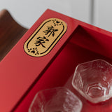 Tray, Bespoke Blessings