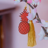 Oriental Novelties, Pineapple