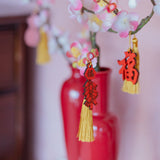 Oriental Novelties, Fire Crackers