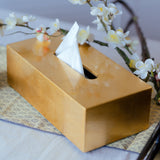 Tissue Box, Qua Essentials