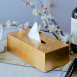 Tissue Box, Qua Essentials