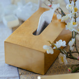 Tissue Box, Qua Essentials