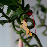 Oriental Decorations, Zodiac (Horse)