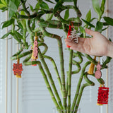 Oriental Novelties - Fu, Lu, Shou (each)