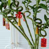 Oriental Novelties - Fu, Lu, Shou (each)