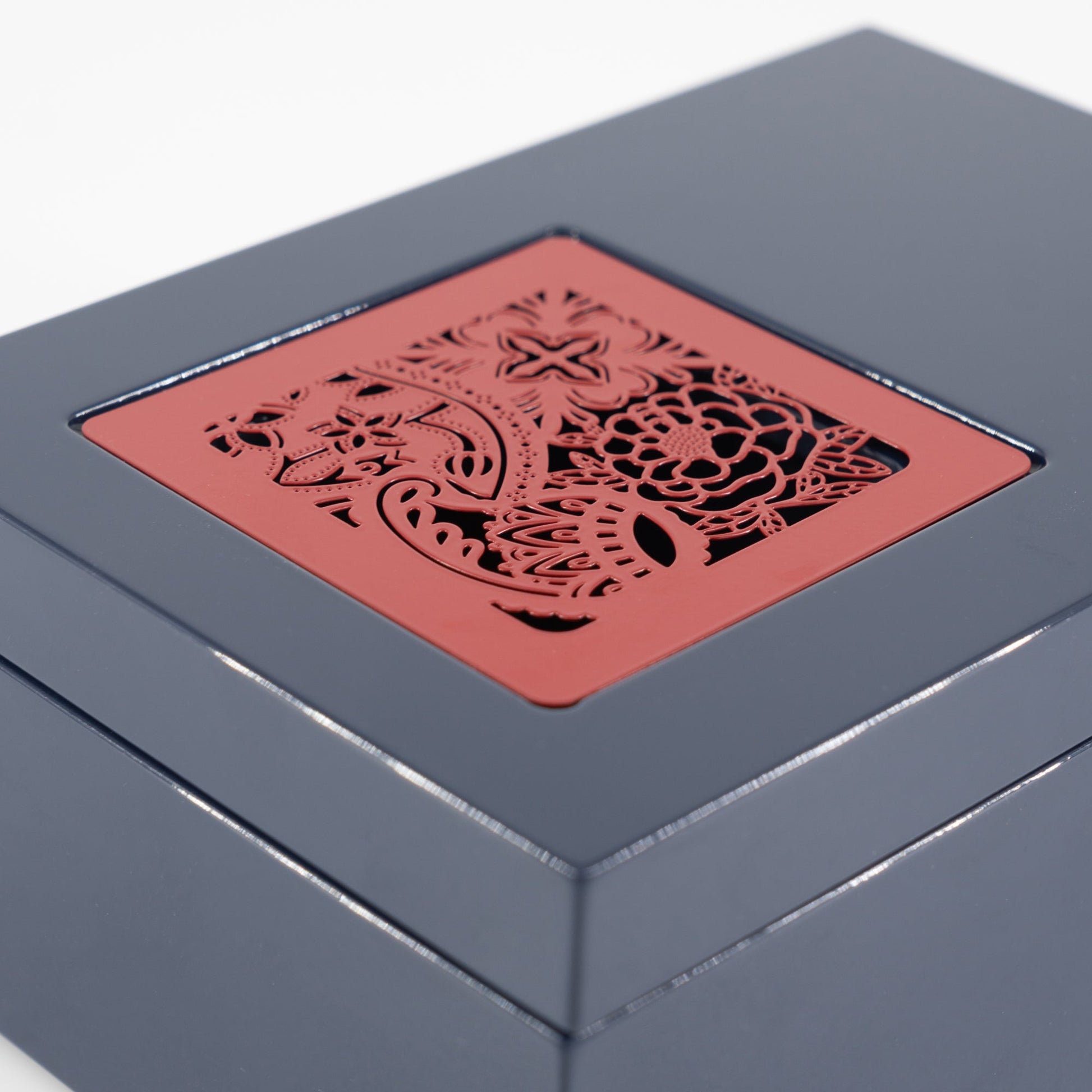 Musical Box, Harmony Tapestry