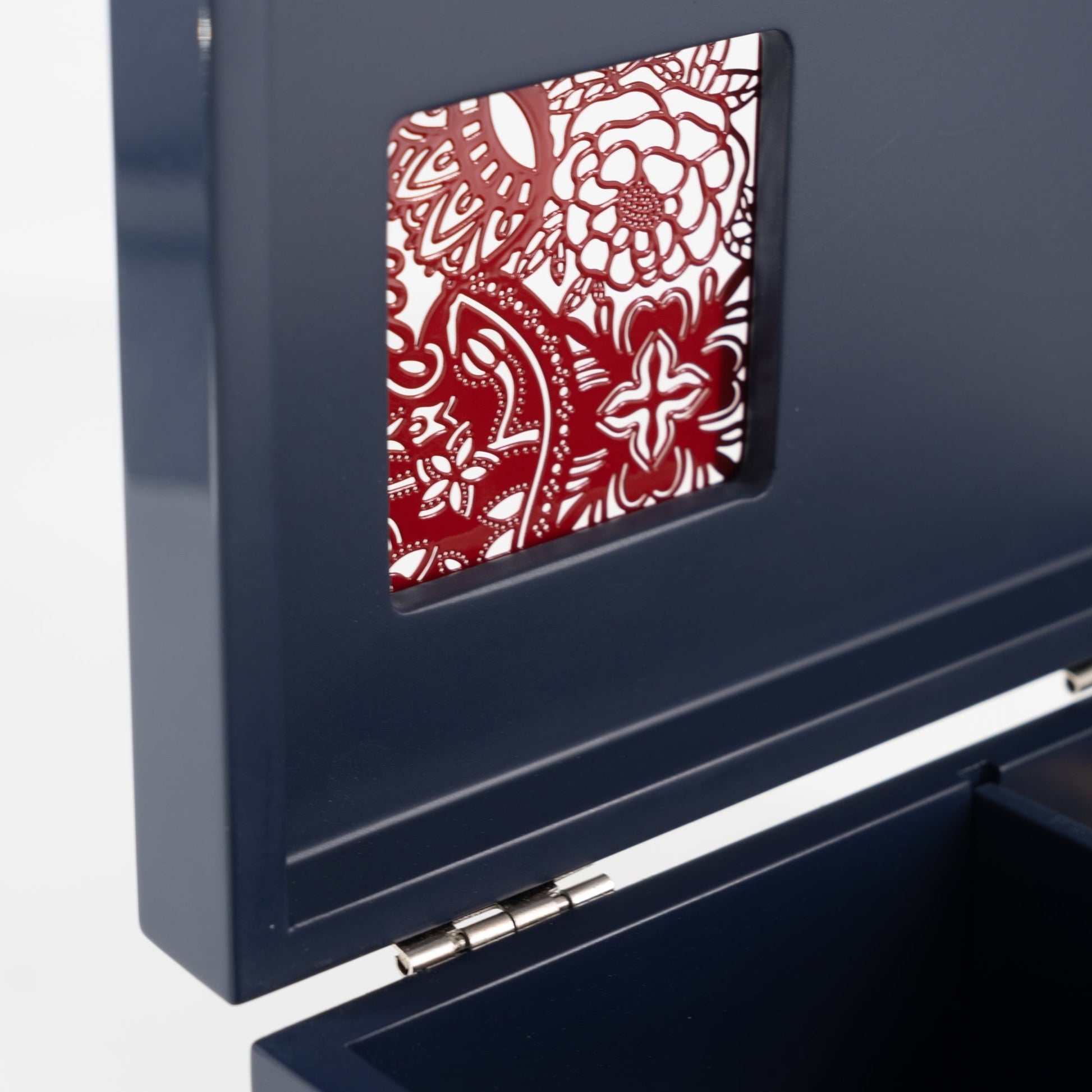 Musical Box, Harmony Tapestry