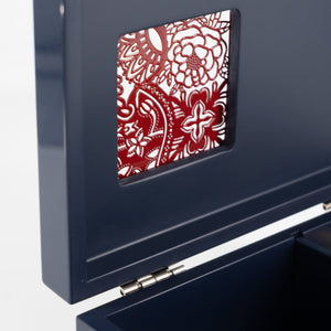 Musical Box, Harmony Tapestry