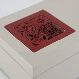Musical Box, Harmony Tapestry