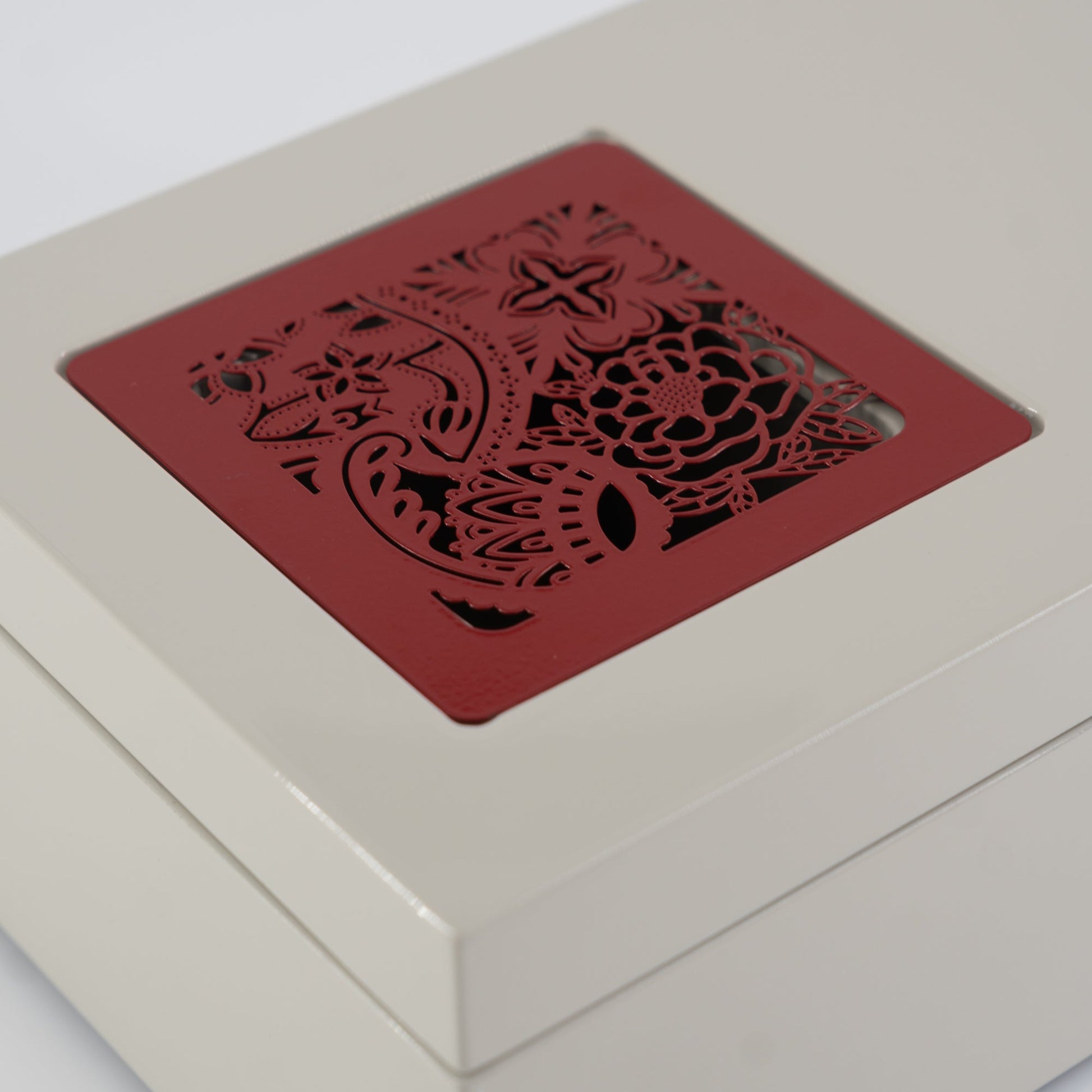 Musical Box, Harmony Tapestry
