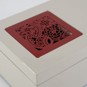 Musical Box, Harmony Tapestry