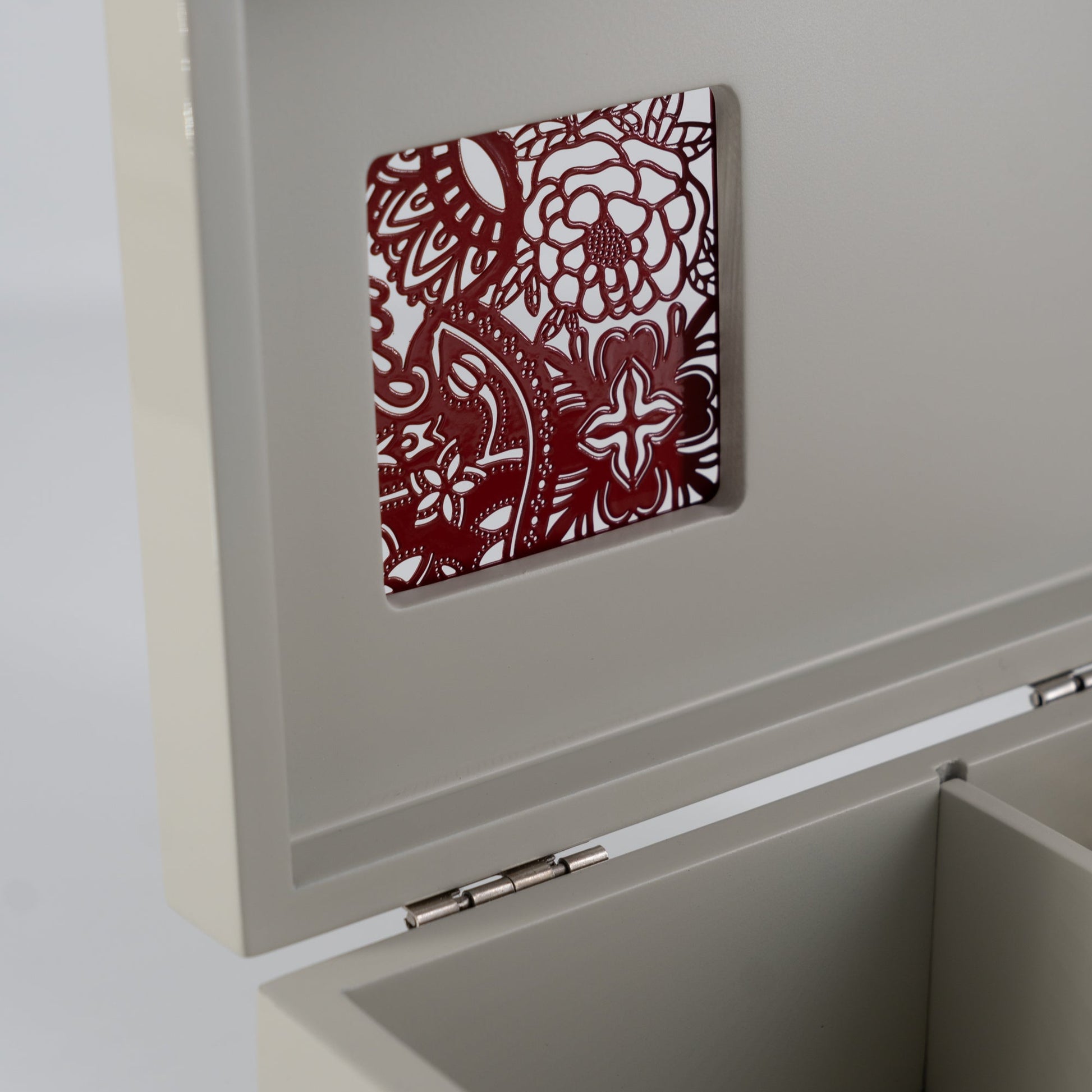 Musical Box, Harmony Tapestry