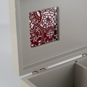 Musical Box, Harmony Tapestry