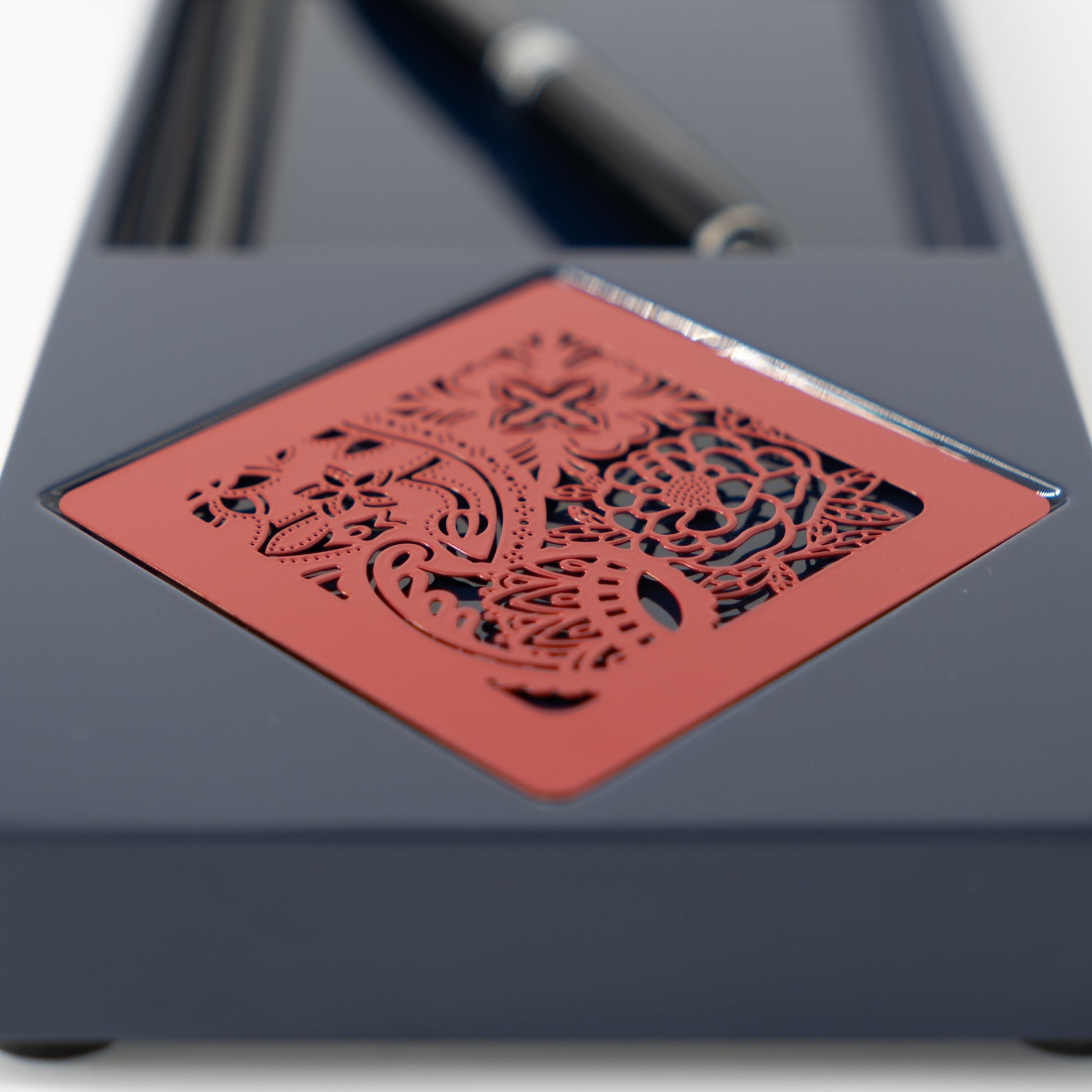 Stationery Holder, Harmony Tapestry