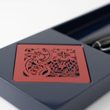 Stationery Holder, Harmony Tapestry