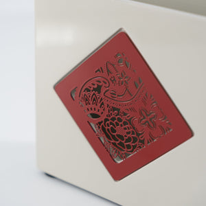 Desk Organiser, Harmony Tapestry