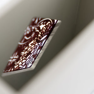 Desk Organiser, Harmony Tapestry