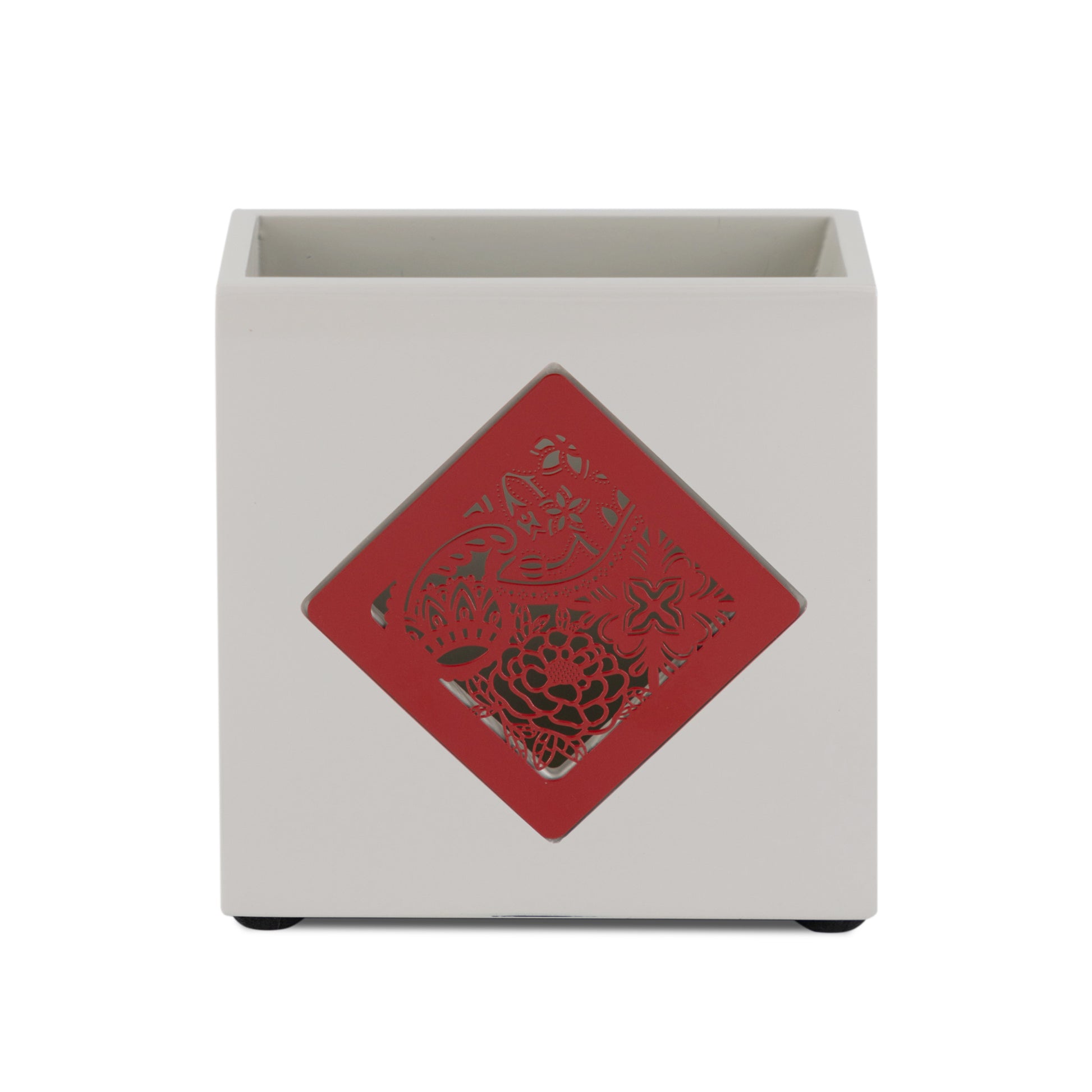 Desk Organiser, Harmony Tapestry