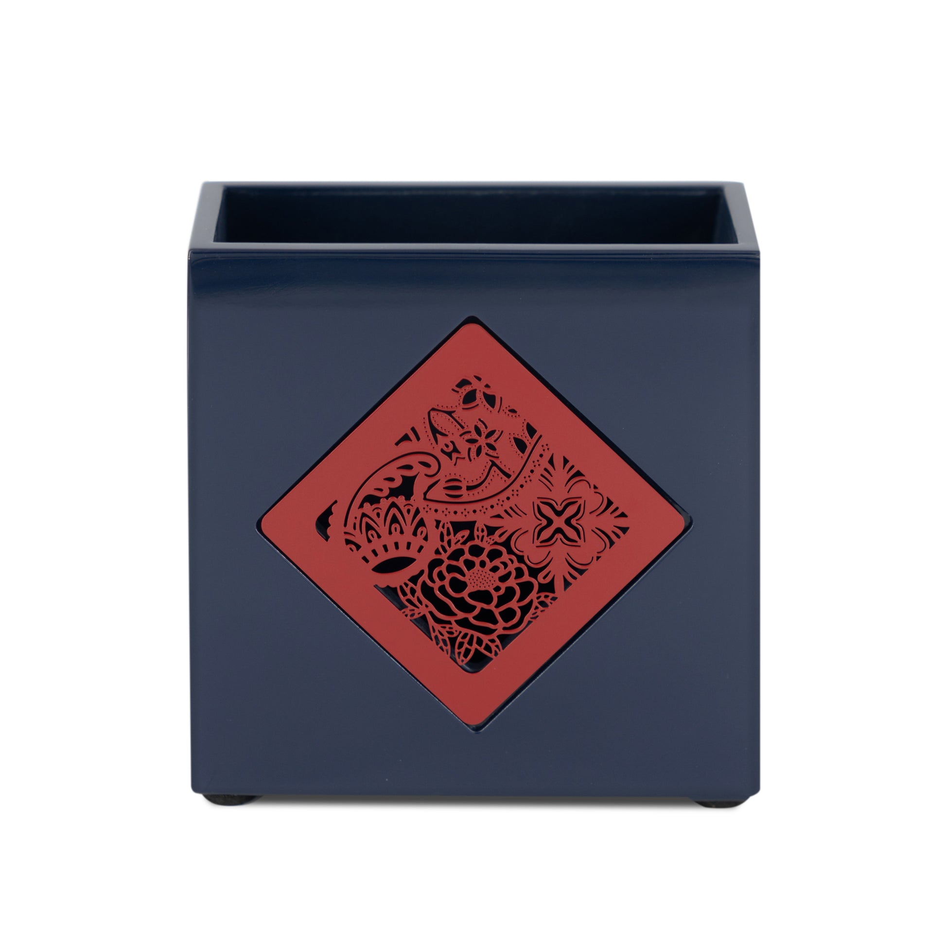 Desk Organiser, Harmony Tapestry
