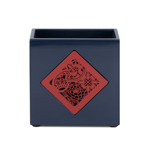 Desk Organiser, Harmony Tapestry