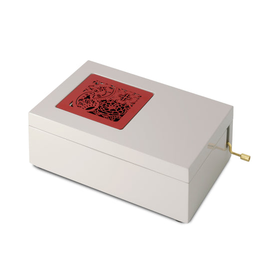 Musical Box, Harmony Tapestry