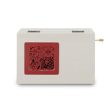 Musical Box, Harmony Tapestry