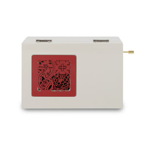 Musical Box, Harmony Tapestry