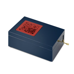 Musical Box, Harmony Tapestry