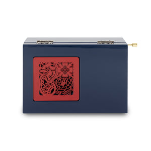 Musical Box, Harmony Tapestry