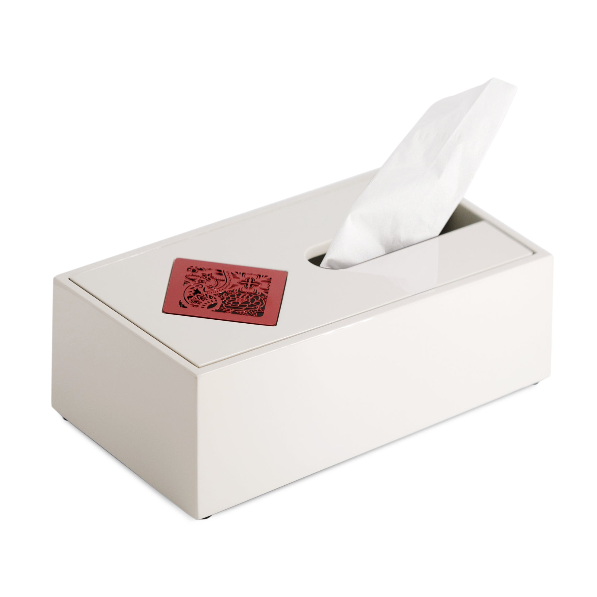 Tissue Box, Harmony Tapestry