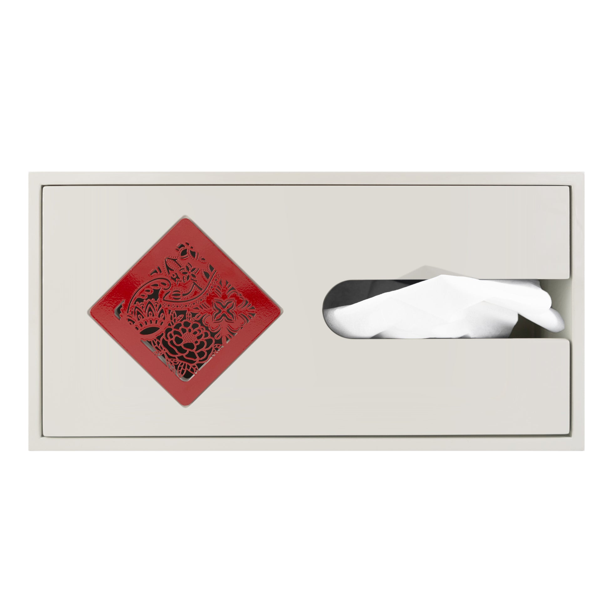 Tissue Box, Harmony Tapestry
