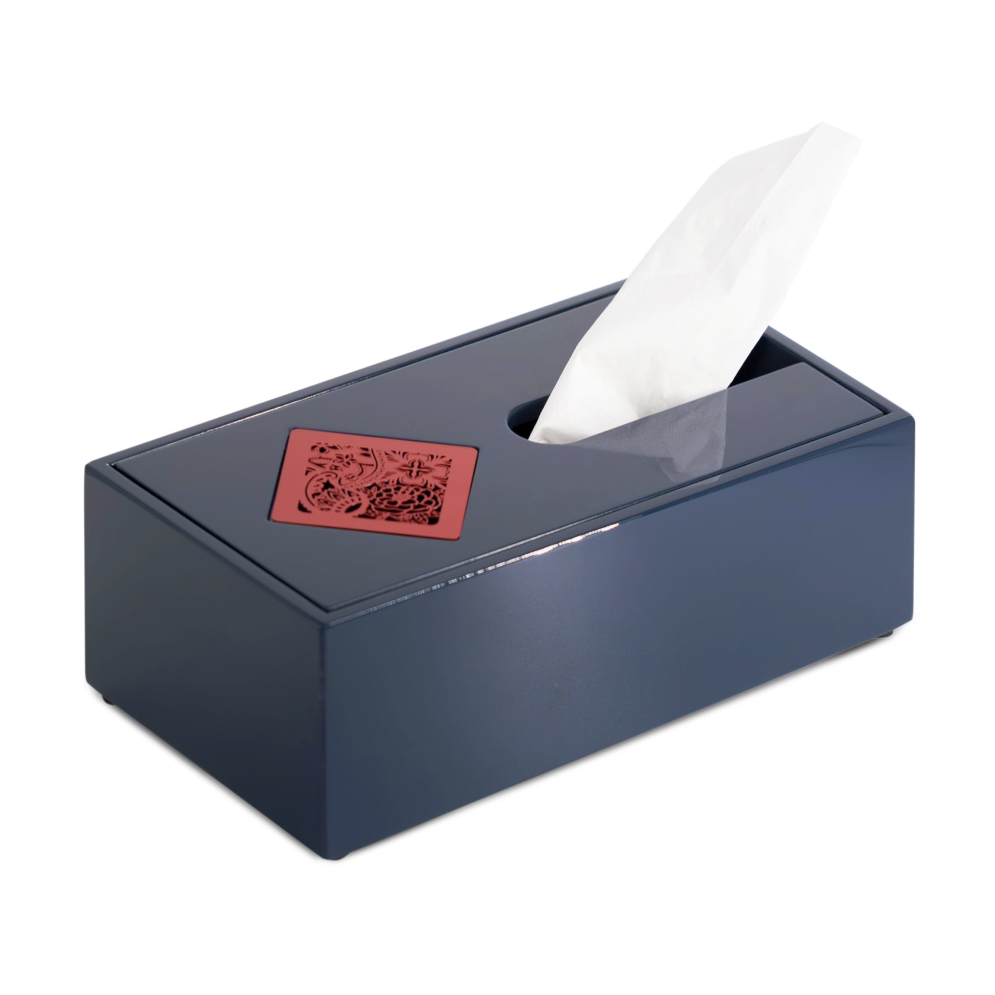 Tissue Box, Harmony Tapestry