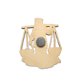 Magnet (Samsui Woman), Memories of Old Singapore