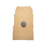 Magnet (Singapore Shophouse), Memories of Old Singapore