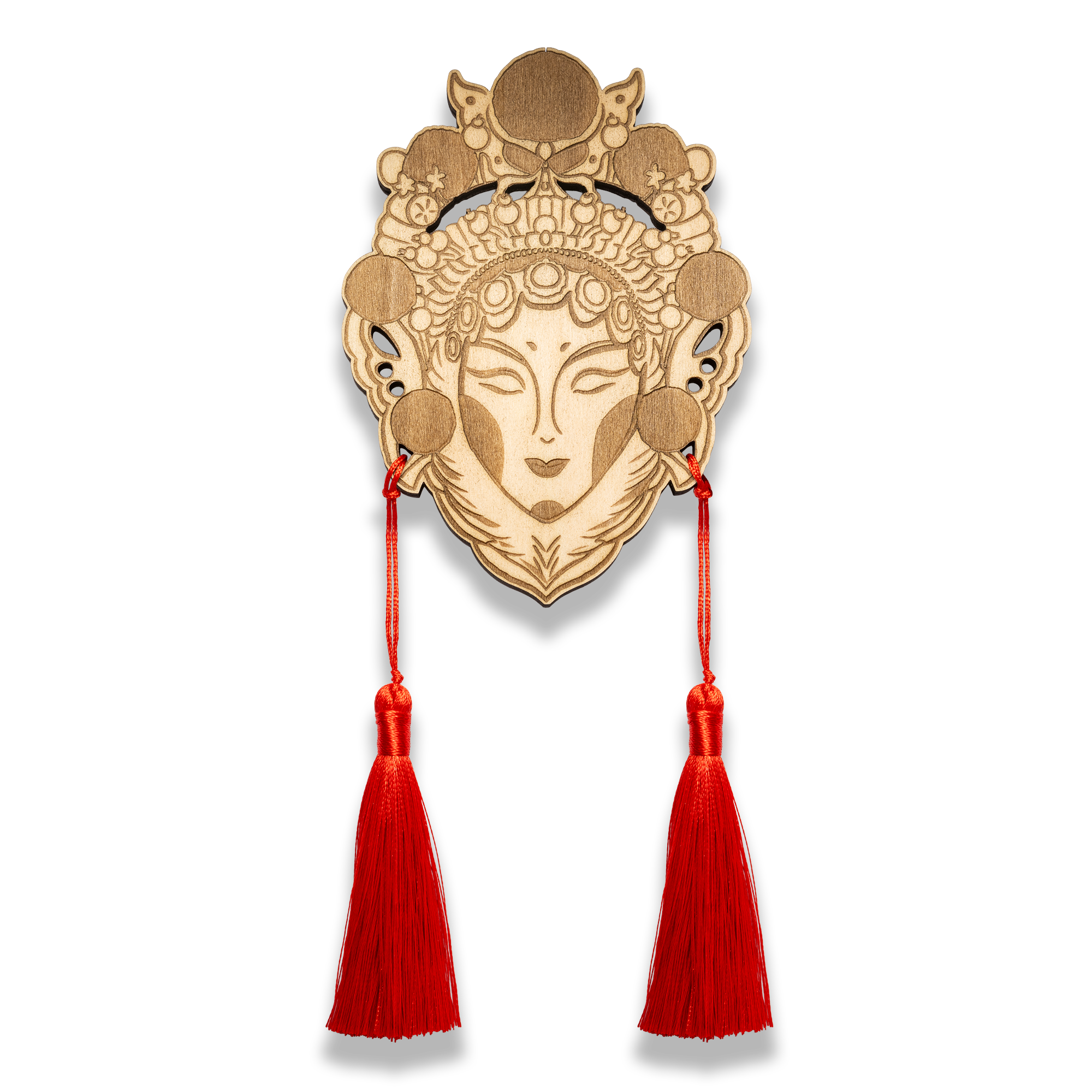 Magnet (Chinese Opera), Memories of Old Singapore