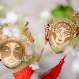 Magnet (Chinese Opera), Memories of Old Singapore