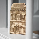 Magnet (Singapore Shophouse), Memories of Old Singapore