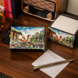 Business Card Box, Singapore City (Qua x ART:DIS) - Marina Bay Sands