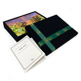 Stationery Box (Jewel Within) - City In Blossom