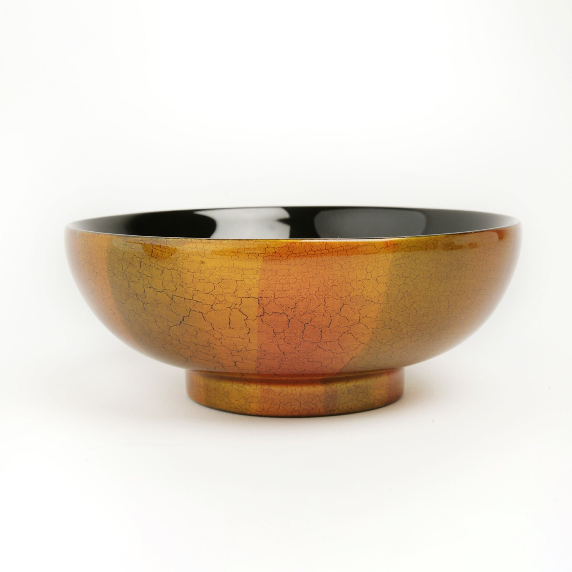 Shallow Bowl, Gemstones