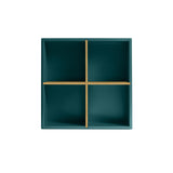 Eight Treasures Box, Bespoke Blessings - Teal