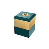 Tingkat Box, Bespoke Blessings - Teal