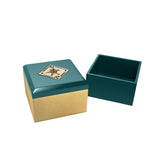 Tingkat Box, Bespoke Blessings - Teal