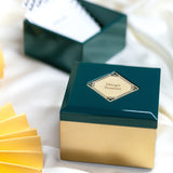 Tingkat Box, Bespoke Blessings - Teal