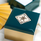 Tingkat Box, Bespoke Blessings - Teal