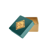 Trinket Box, Bespoke Blessings - Teal